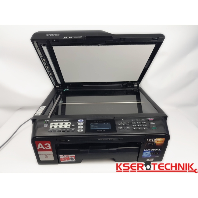Brother MFC- J6510 DW A3